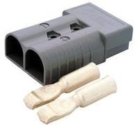 CONNETTORE, SPINA E RECETTACOLO, 2 POS - 6319G1 - ANDERSON POWER PRODUCTS