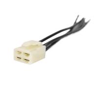 Connettore Spina Raddrizzatore Regolatore per Moto Compatibile con SC125 2005-2009