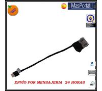 Connettore Spinotto Alimentazione Dc Jack Cavo Lenovo V110-15AST V110-15ISK