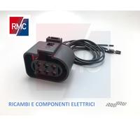 Connettore spinotto cablaggio fanale luci posteriori stop AUDI TT VW VOLKSWAGEN