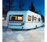 Connettore splitter per condotto dell'aria a Y da 75 mm per Webasto e per riscaldatori da parcheggio Eberspacher - Tubo di distribuzione dell'aria calda a 3 vie in ABS nero, diametro esterno 7,6 cm