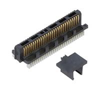 Connettore ST4-30-1.50-L-D-P-TR-TR: piastra-piastra femmina maschio PIN: 30 PZ