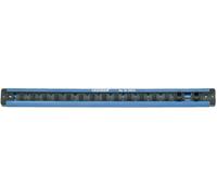 Connettore Strip 3/8 Magnetico, 480mm 14Steckplätze GEDORE SL 3014