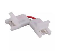 CONNETTORE STRISCIA LED 10MM ANGOLO -LED2662 V-TAC