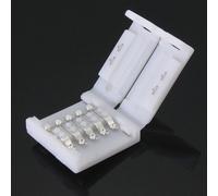 CONNETTORE STRISCIA LED 5050 RGBW -LED2589 V-TAC