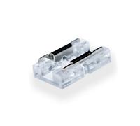 Connettore striscia Led COB Free Cut 12-24V 8mm moocolore 2 pin per cavo IP20 M LEDME