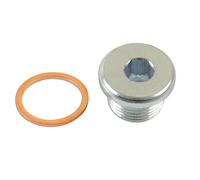 Connettore Sump Plug E Guarnizione - Per BMW 31770