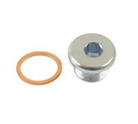 Connettore Sump Plug E Guarnizione - Per BMW 31770