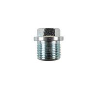 Connettore Sump Plug E Guarnizione - Per BMW 32758