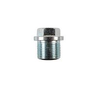 Connettore Sump Plug E Guarnizione - Per BMW 32758