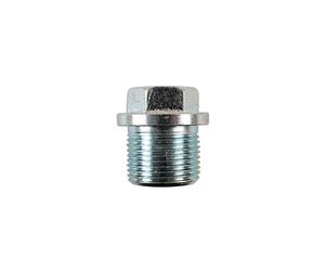 Connettore Sump Plug E Guarnizione - Per BMW 32758