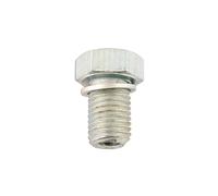 Connettore Sump Plug E Guarnizione - Per BMW, GM, OPEL 32751
