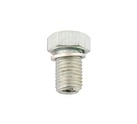 Connettore Sump Plug E Guarnizione - Per BMW, GM, OPEL 32751
