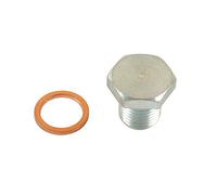 Connettore Sump Plug E Guarnizione - Per Fiat 31769