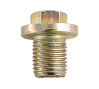 Connettore Sump Plug E Guarnizione - Per Ford, Land Rover, Saab 32735