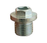 Connettore Sump Plug E Guarnizione - Per Renault 32744