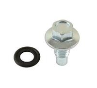 Connettore Sump Plug E Guarnizione - Per Vauxhall Opel 31765