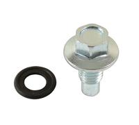 Connettore Sump Plug E Guarnizione - Per Vauxhall Opel 31765
