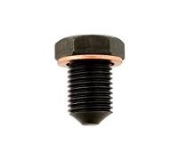 Connettore Sump Plug E Guarnizione - Per Volvo, VW 32747