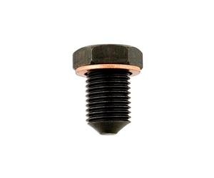 Connettore Sump Plug E Guarnizione - Per Volvo, VW 32747