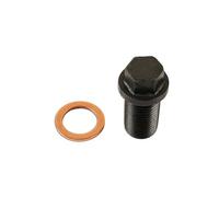 Connettore Sump Plug E Washer - Per Mercedes-Benz 31764