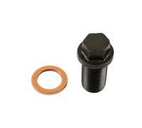 Connettore Sump Plug E Washer - Per Mercedes-Benz 31764