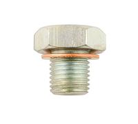Connettore Sump Plug E Washer - Per Saab, Vauxhall Opel 32738