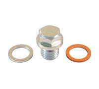 Connettore Sump Plug E Washers - Per BMW, MERCEDES-BENZ 31762