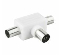 Connettore T-M. Ideale per collegare dispositivi con facilità ed efficienza. Il design a T garantisce connessioni stabili e flessibili, adatto a tutti i tipi di progetti.
