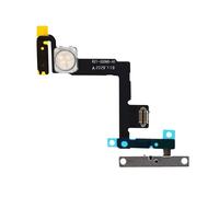 Connettore tasto power on / off per iPhone 11, ricambio compatibile