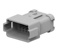 Connettore TE DT04-3P-P007 Alloggiamento Cavo 3 Pin 1 Pz
