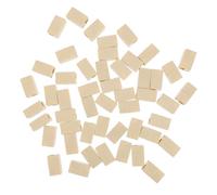 Connettore Telefonico Rj11 Inline per Cavo, 50 Pezzi