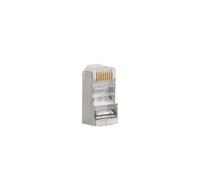 Connettore teleinformatico RJ45 cat.5e FTP PLS-5000EZ