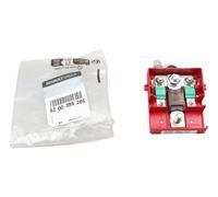Connettore terminale batteria originale più Renault Master II 8200399265