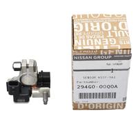 Connettore terminale batteria originale Renault Trafic III Minus