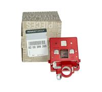 Connettore Terminale Della Batteria Positivo Per Renault Master II