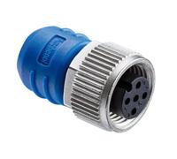 Connettore terminale NMEA 2000 femmina, 3A 60V - 1 PZ Osculati - 29.364.02