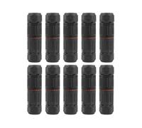 Connettore Terminale Push-In A Tre Pin Per Cavi Elettrici Esterni 10PCS Y3F3