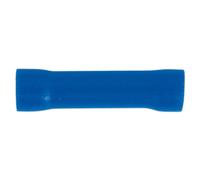 Connettore Terminale Sealey BT12 Butt Ø4,5Mm Blu Confezione Da 100