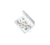 Connettore terminale ST-ASS-CE1 collegamento a crimpare 22AWG-16AWG 25 pz. NI...