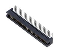 Connettore TFM-130-01-S-D-RA: piastra-piastra femmina maschio PIN: 60 TFM 3,7A