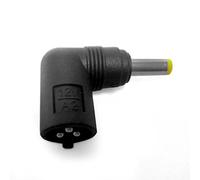 Connettore/Tip Caricatore Universale Phoenix DIN 3 Pin PHCHARGER40+ 12 V DC 4,8 x 1,7 mm Adatto per Portatile ASUS 40 W
