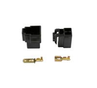 Connettore Tipo 250 Kit 3 Pin 8 Pezzi 37403