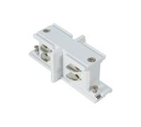 Connettore Tipo "I" Mini Trifase Bianco