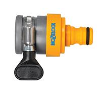 Connettore Tondo Per Rubinetto Hozelock 2176 Max. Ø18Mm HOZ2176