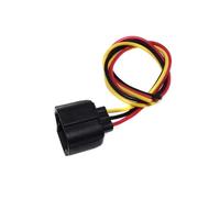 Connettore TPS posizione acceleratore, YSAZ9B989BB, for Ford, for Focus, for Mondeo, for Fiesta, for KA, for Transit, for Connect(Only Connector)