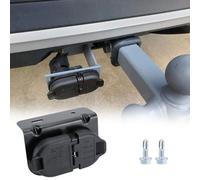 Connettore Traino Rimorchio 68014986Ab Per Jeep Gladiator Professionale