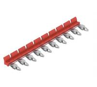 Connettore trasversale TCC 6.4/10 RD 2556400000/10 pezzi