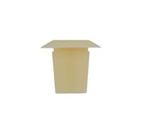Connettore Trim Clip Grommet - Per VW Group 50 Pezzi 32302