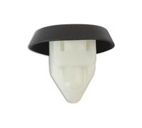 Connettore Trim Locking Nut Bumper Clip - Per Audi, VW 50 Pezzi 36333